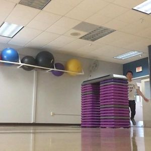 Meet your Posher, Andrew